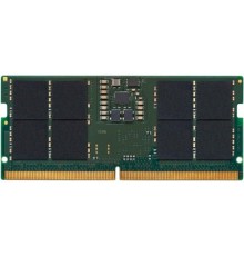 Kingston 16GB 5600MT/s DDR5 Non-ECC CL46 SODIMM 1Rx8 KVR56S46BS8-16-SP OEM