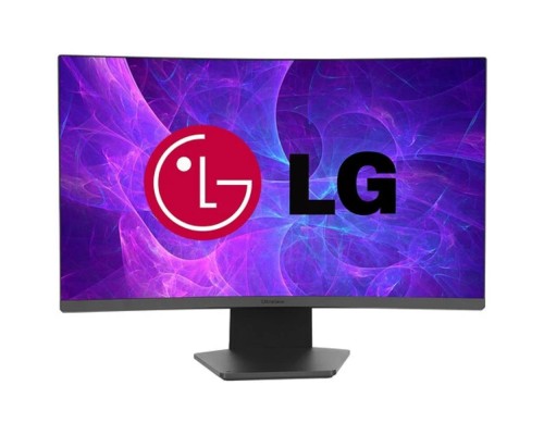 [Монитор] LCD LG 27