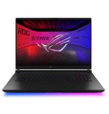 ASUS ROG Strix SCAR 18 G835LW-SA190W [90NR0LI1-M008Y0] Black 18