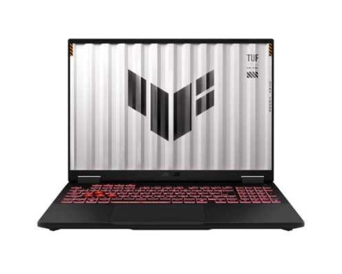[Ноутбук] ASUS TUF Gaming FA608PP-RV019 [90NR0MD1-M00360] Grey 16