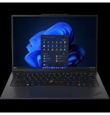 Lenovo ThinkPad X1 Carbon G12 [21KDS6CY00] Black  14