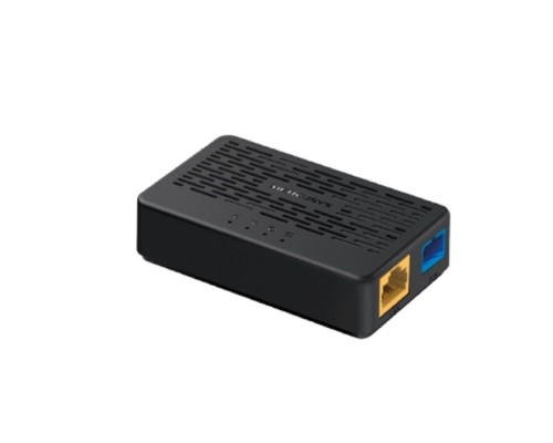 [Mercusys] Mercusys MF01G-UPC 1-портовый гигабитный терминал XPON (Тип полировки UPC)