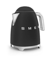 SMEG KLF03BLMEU Чайник электрический, черный матовый