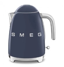 SMEG KLF03NBEU Чайник электрический, цвет темно-синий