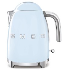 SMEG KLF03PBEU Чайник электрический, пастельный голубой