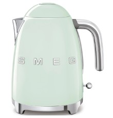 SMEG KLF03PGEU Чайник электрический, пастельный зеленый