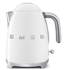 SMEG KLF03WHEU Чайник электрический, белый