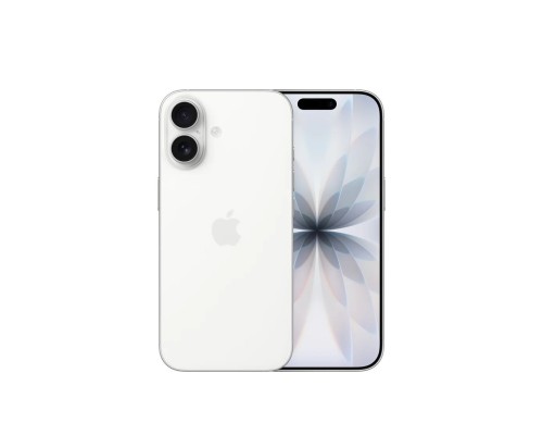 [Смартфон] Apple iPhone 17 256GB White (MG684J/A) (Dual eSim Япония)
