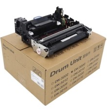 Драм-юниты, блоки проявки и их компоненты Драм-юнит DK-3220E для KYOCERA MA4500ix/MA4500ifx (CET), (восстановленный), CET471191