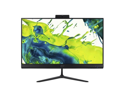 [Моноблок] Acer Aspire C24-2 (B) [DQ.BMJCD.007] Black 23.8