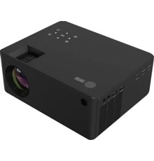 Cactus CS-PRM.04B.WUXGA-A Проектор {LCD 10000Lm LS 450Lm ANSI 2000:1 (50000час) 2xUSB typeA 3xHDMI}