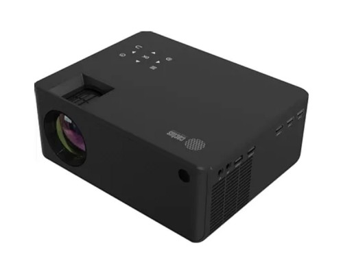 [Проектор] Cactus CS-PRM.04B.WUXGA-A Проектор {LCD 10000Lm LS 450Lm ANSI 2000:1 (50000час) 2xUSB typeA 3xHDMI}