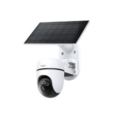 TP-Link Tapo C630 KIT Комплект умной поворотно-наклонной камеры с солнечной панелью
