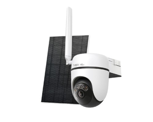 [Цифровая камера] TP-Link Tapo C615G KIT