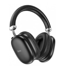 Hoco W35 Max/ Гарнитура BT, черный