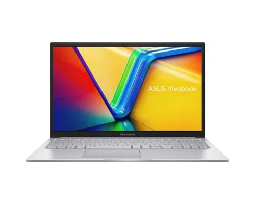 [Ноутбук] ASUS VivoBook M1502YA [90NB0X22-M01EM0] Silver  15.6