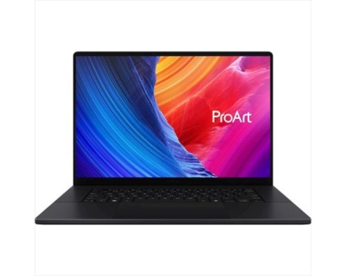 [Ноутбук] ASUS ProArt P16 H7606WM-RJ112X [90NB15L1-M007P0] Black 16
