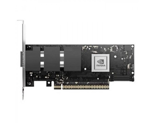 [Сетевое оборудование] Mellanox MCX75343AMS-NEAC ConnectX-7 OCP3.0 TSFF Adapter Card, 400GbE / NDR IB (default mod e), Single-port OSFP, Multi-Host and Socket Direct capable, PCIe 5.0 x16 , Crypto Disabled, Secure Boot Enab