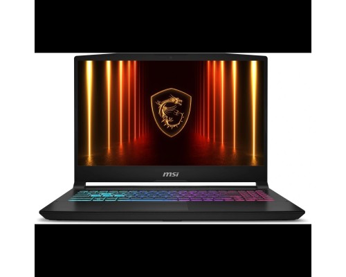 [Ноутбук] MSI Katana 17 HX B14WGK-274XRU [9S7-17L791-274]  i7 14650HX/32Gb/SSD1Tb/RTX 5070 8Gb/17.3