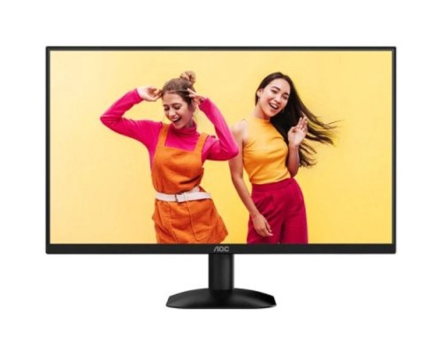 [Монитор] LCD AOC 27
