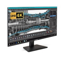 LCD ExeGate 31.5