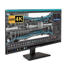LCD ExeGate 31.5
