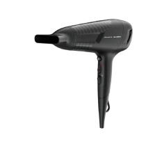 Фен Rowenta x Karl Lagerfeld Studio Dry CV581LF0, 2100Вт, черный