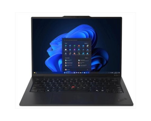 [Ноутбук] Lenovo ThinkPad X1 Carbon G13 Aura Edition  [21NS0013US] (КЛАВ.РУС.ГРАВ.) 14