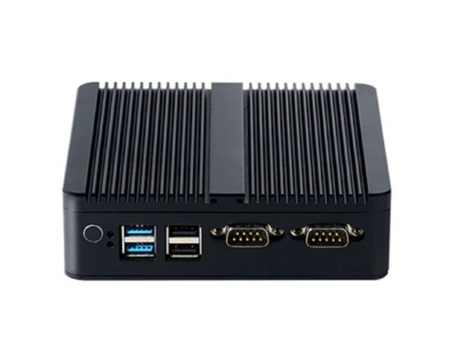 [Компьютер] Hiper NUGCJ6412 (NUG C) Nettop, Intel Celeron J6412, 8Gb, 256Gb SSD    C928846Ц