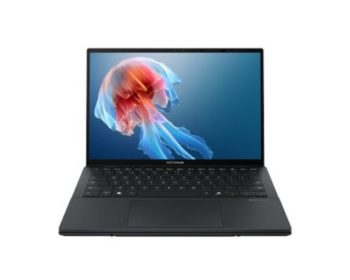 [Ноутбук] ASUS Zenbook Duo  UX8406CA-PZ268X [90NB14X1-M00EZ0] Inkwell Gray 14