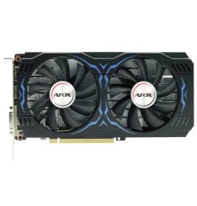 Видеокарта AFOX RTX 3050 8GB GAMING GDDR6 128Bit  DP/DVI/HDMI  Dual Fan(AF3050-8GD6H4-V6) RTL