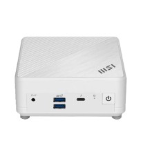 MSI Cubi 5 1M-465BRU [936-B0A822-465] White {Core 3 100U Graphics/noOS}