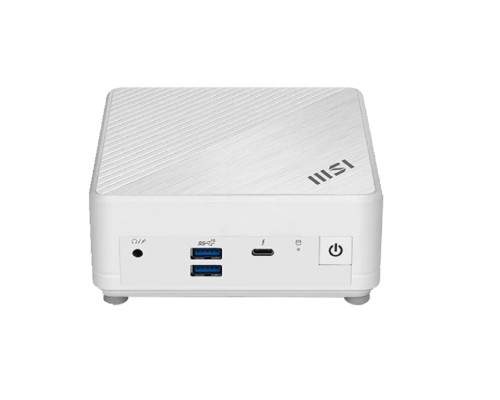 [Компьютер] MSI Cubi 5 1M-465BRU [936-B0A822-465] White {Core 3 100U Graphics/noOS}