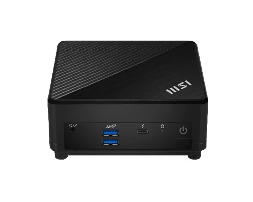 [Компьютер] MSI Cubi 5 1M-462BRU [936-B0A821-462] Black {Core 5 120U Graphics/noOS}