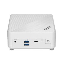 MSI Cubi 5 1M-463BRU [936-B0A822-463] White {Core 5 120U Graphics/noOS}