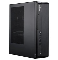 MSI Pro DP80 A14G-015BRU [936-B20821-015] Black { i3 14100 UHDG/noOS}