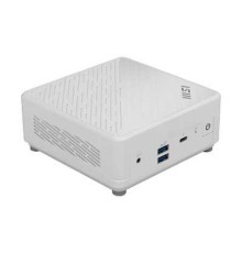 MSI Cubi 5 1M-461BRU [936-B0A822-461] White {Core 7 150U Graphics/noOS}