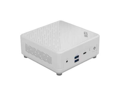 [Компьютер] MSI Cubi 5 1M-461BRU [936-B0A822-461] White {Core 7 150U Graphics/noOS}