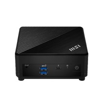 MSI Cubi 5 1M-617XRU [9S6-B0A821-617] Black {Core 5 120U/16Gb/SSD512Gb Graphics/noOS}