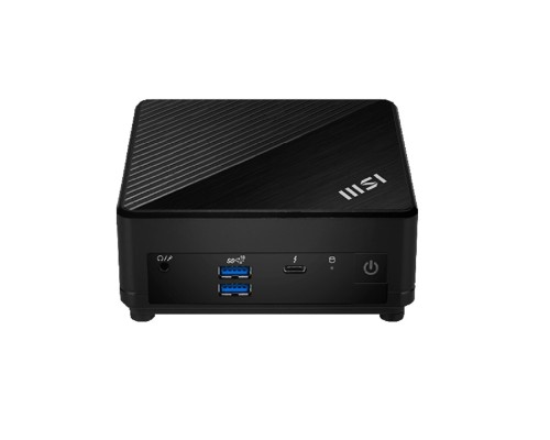 [Компьютер] MSI Cubi 5 1M-617XRU [9S6-B0A821-617] Black {Core 5 120U/16Gb/SSD512Gb Graphics/noOS}