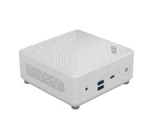 MSI Cubi 5 1M-618XRU [9S6-B0A822-618] White {Core 5 120U/16Gb/SSD512Gb Graphics/noOS}