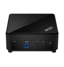 MSI Cubi 5 1M-615XRU [9S6-B0A821-615] Black {Core 7 150U/16Gb/SSD1Tb Graphics/noOS}