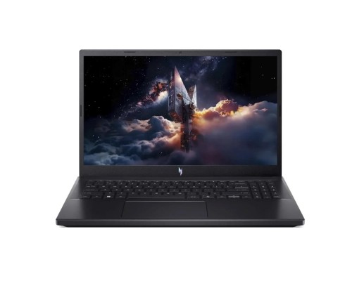 [Ноутбук] Acer Aspire Nitro ANV15-52-74Y5 [NH.QZ9SA.009] Black 15.6