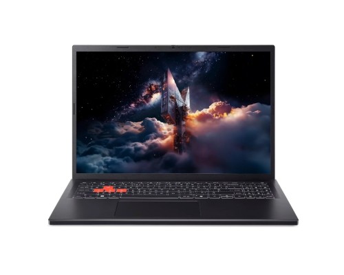 [Ноутбук] Acer Nitro Lite NL16-71G-51L6 [NH.DAEEX.002] Black 16