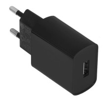 BOROFONE BA20A/ Сетевое ЗУ/ 1 USB/ Выход: 10.5W/ Black