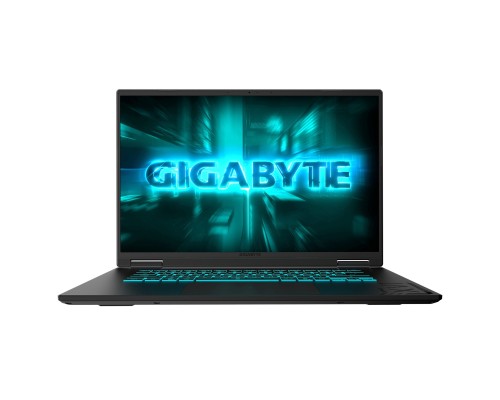 [Ноутбук] Gigabyte Gaming A16 [CWHI3KZC64SD] Grey 16