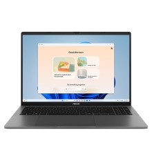ASUS Vivobook S16 S3607CA-SH136 [90NB16I2-M00A40] Matte Gray 16