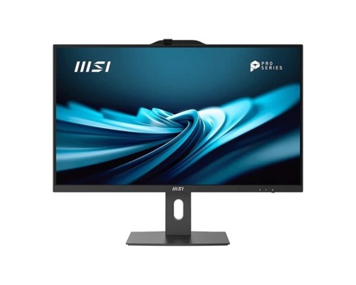 [Моноблок] MSI Pro AP272P 14M-613RU [9S6-AF8321-826 ] Black 27