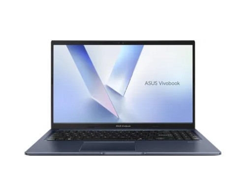 [Ноутбук] ASUS VivoBook M1502NAQ-BQ048 [90NB1841-M00840] Blue 15.6