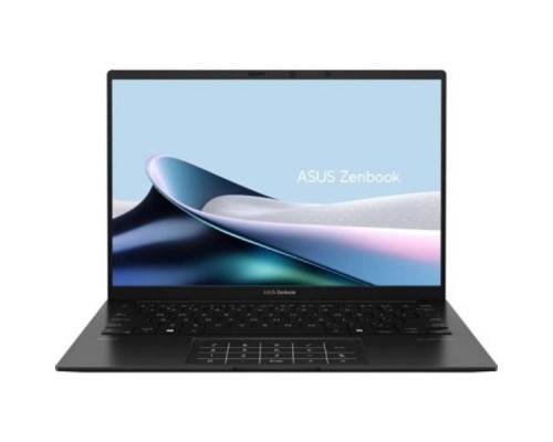 [Ноутбук] ASUS Zenbook UM3406GA-QD009 [90NB17R1-M00650] Black 14